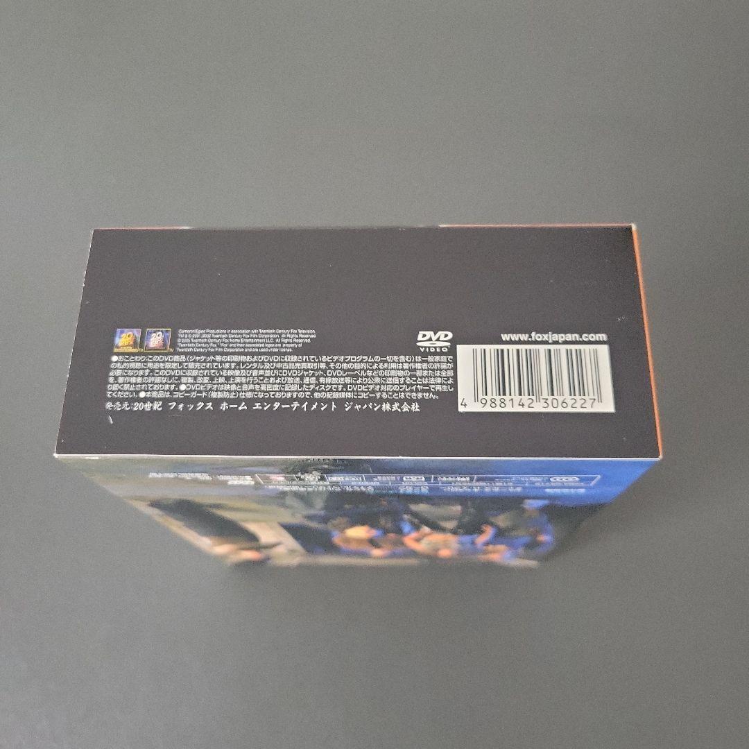 〈DVD〉ダーク・エンジェル（Ⅰ・Ⅱ）　ハンディボックス　セット