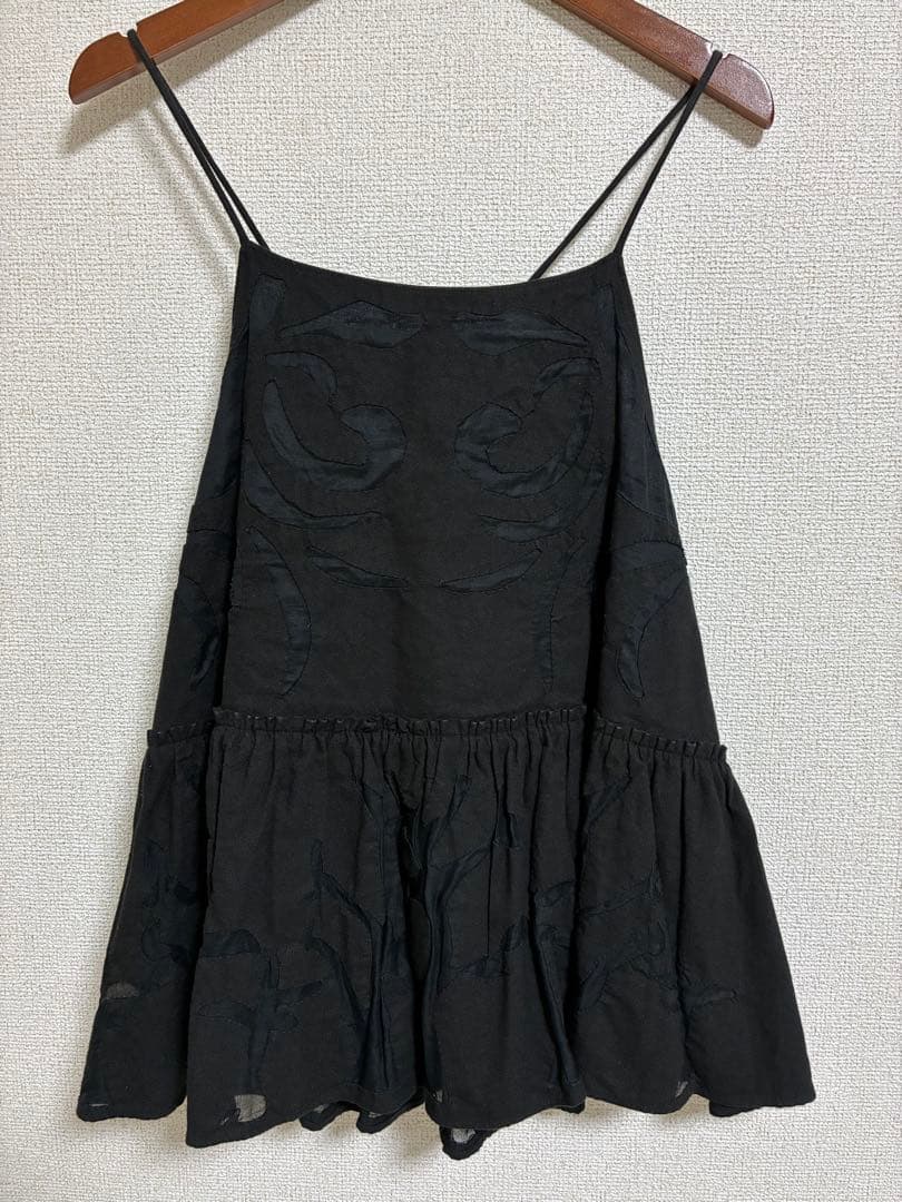 Pheeta キャミソール