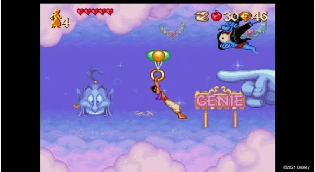 【極美品】ディズニークラシックゲームズコレクションDisney Classic