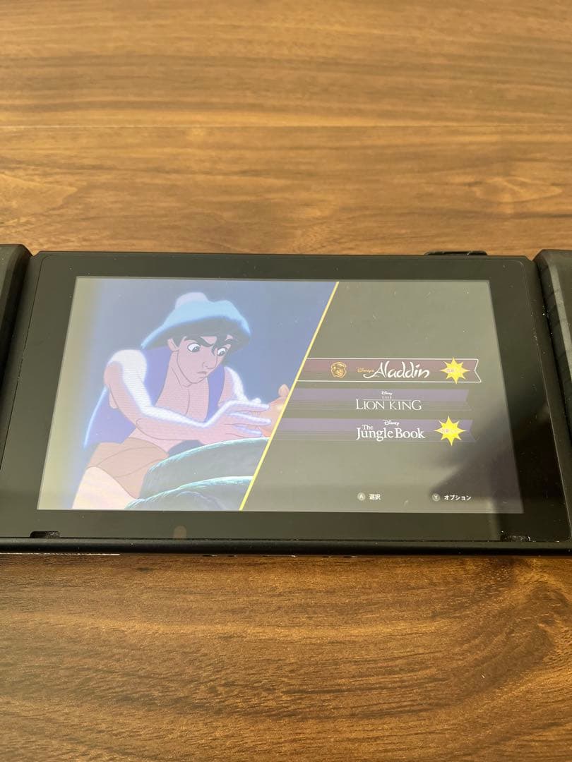 【極美品】ディズニークラシックゲームズコレクションDisney Classic