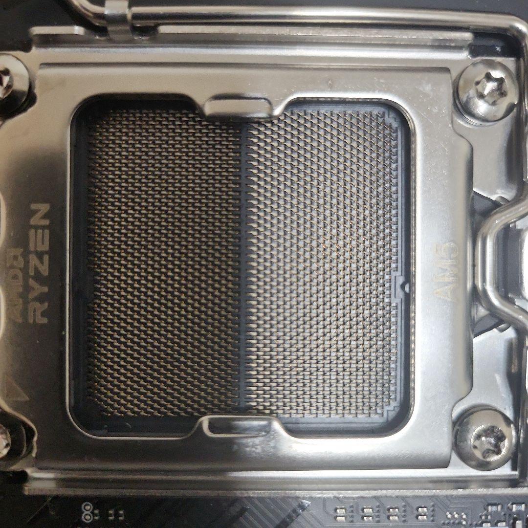 B650M GAMING PLUS WIFI美品