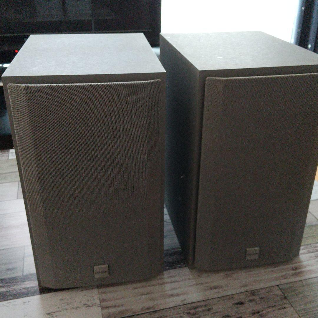 【動作確認済み】DENON ( D-MG33) CDプレーヤー MDプレーヤー