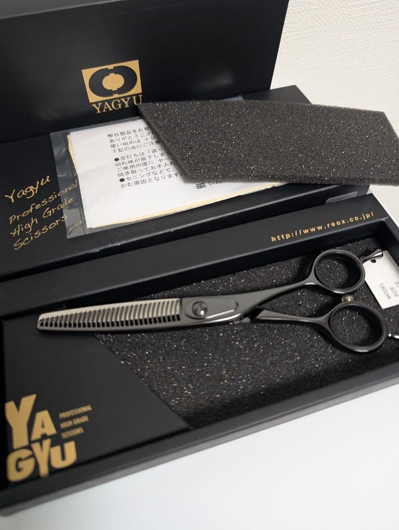 syo柳生 SH3M+DLC 黒 セニング 新品 未使用