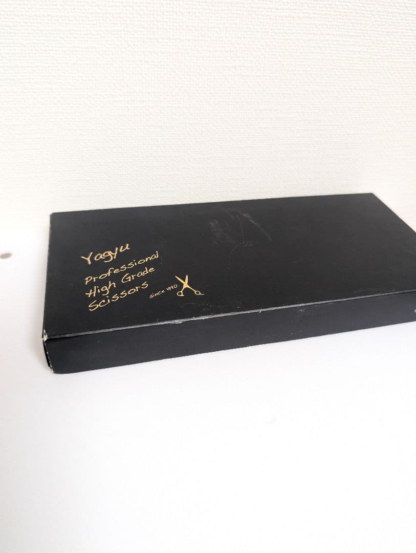syo柳生 SH3M+DLC 黒 セニング 新品 未使用