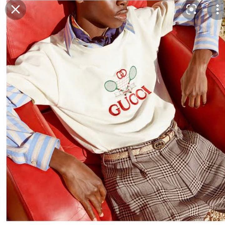 gucci t シャツ