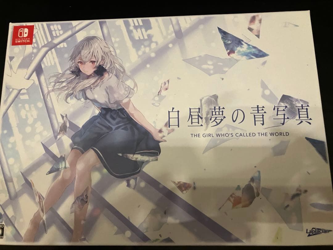 【Switch】ギャルゲー17本セット