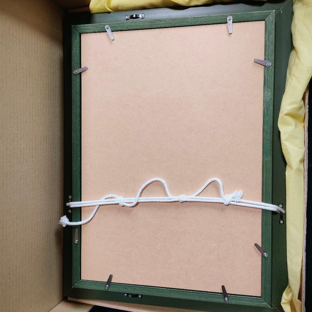 額縁5点セット