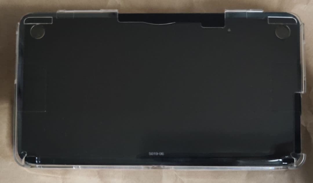 中古　ブレイブリーデフォルト　コレクターズパック　動作確認済み