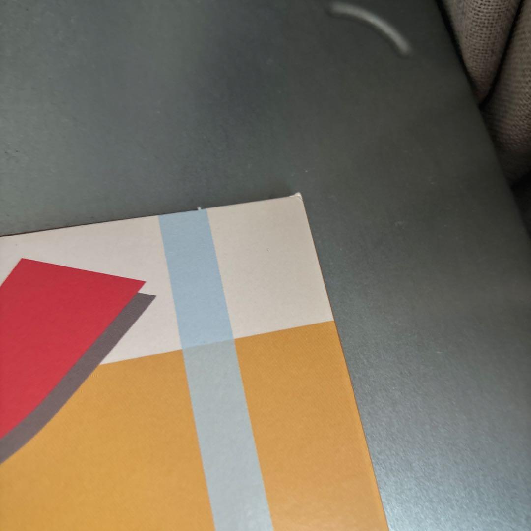 山下達郎 MF Doom 新品未使用 LP Tatsuro Yamashita