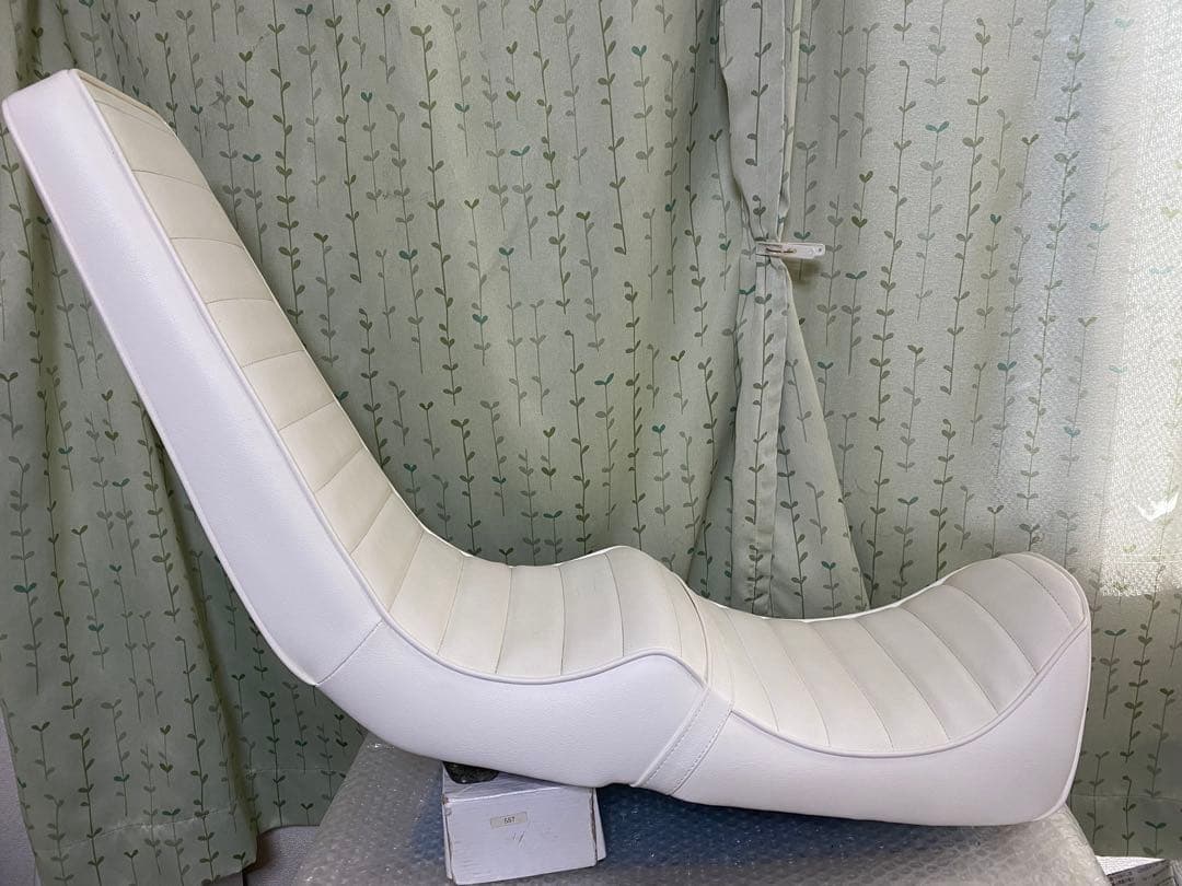 超希少 特注 CBR400F 墓石 三段シート 40cm 新古品 NC17