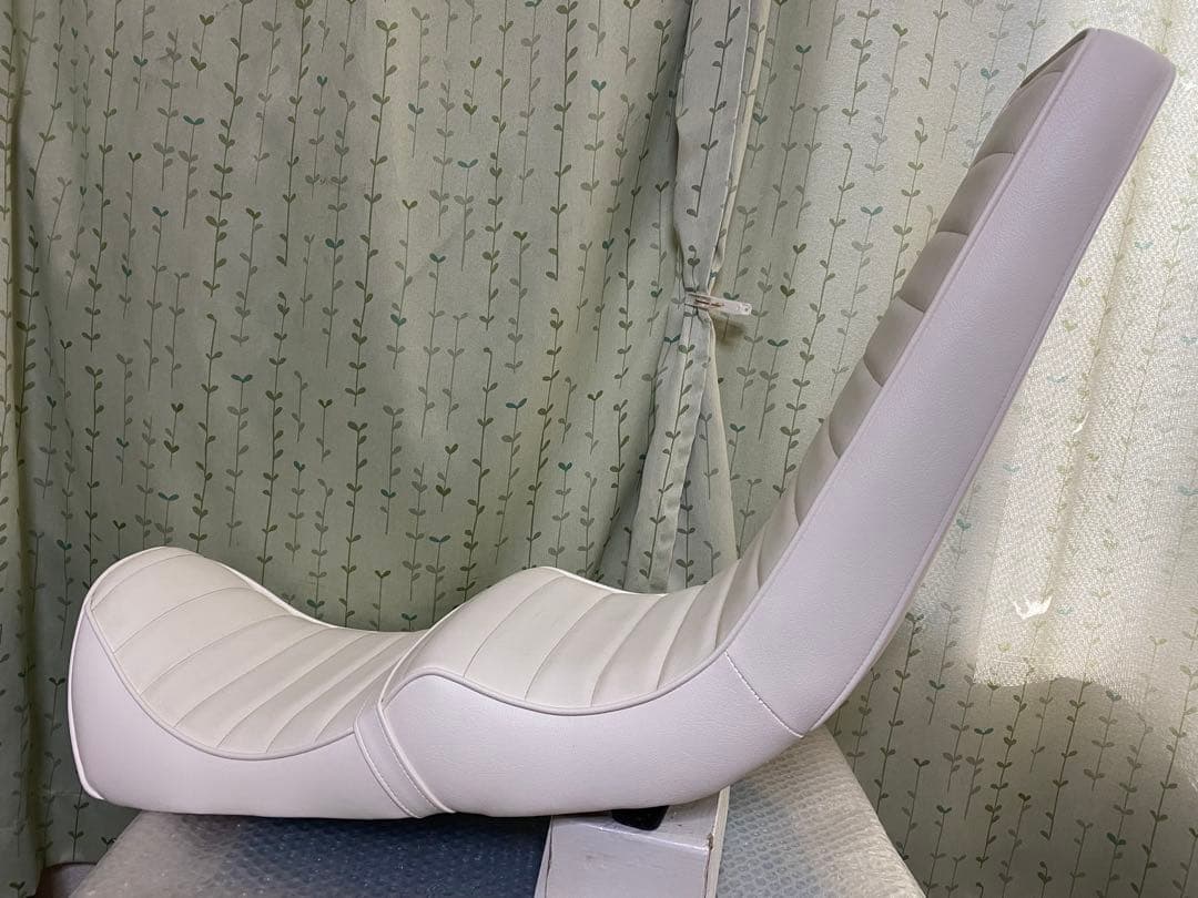 超希少 特注 CBR400F 墓石 三段シート 40cm 新古品 NC17