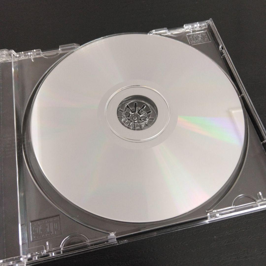 入手困難！BACTERIA / HATE ALL / CD