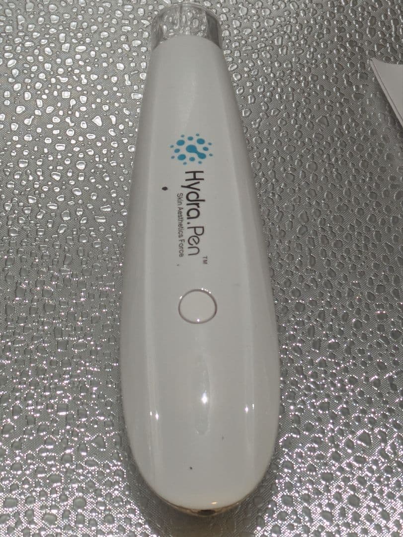 Hydra Pen 美容器