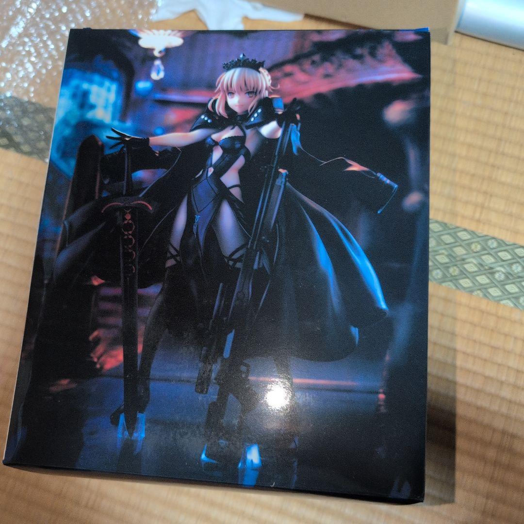 沙*耶様 Fate　アルトリア・ペンドラゴン　オルタ　ライダー※　商品説明必読