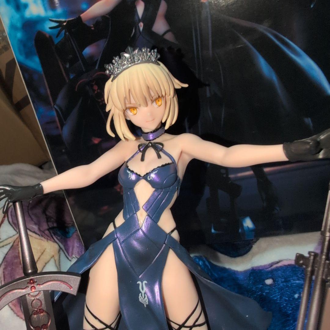 沙*耶様 Fate　アルトリア・ペンドラゴン　オルタ　ライダー※　商品説明必読