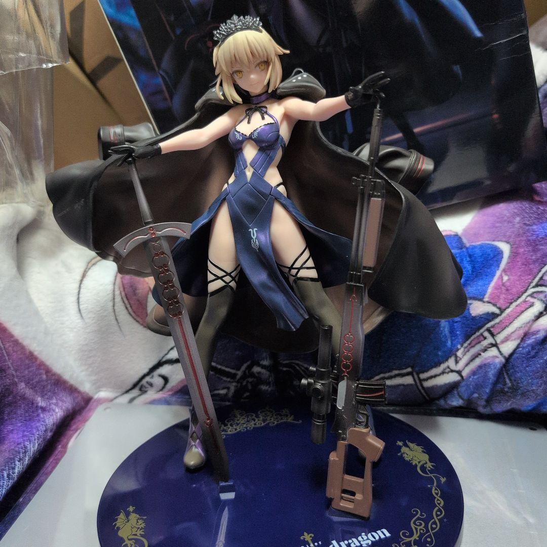 沙*耶様 Fate　アルトリア・ペンドラゴン　オルタ　ライダー※　商品説明必読