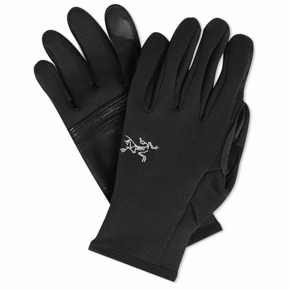 ARC'TERYX Rivet Glove リベット グローブ