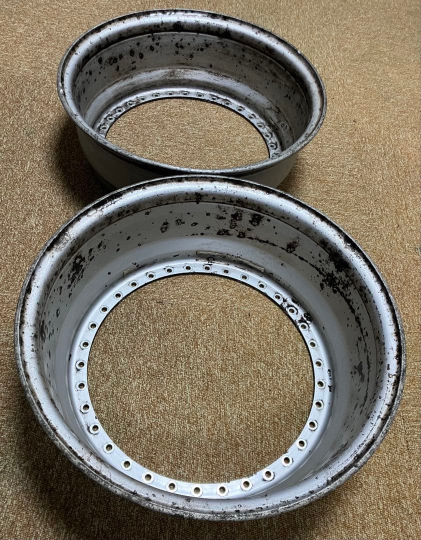 bbs rs 5.5j 16インチ