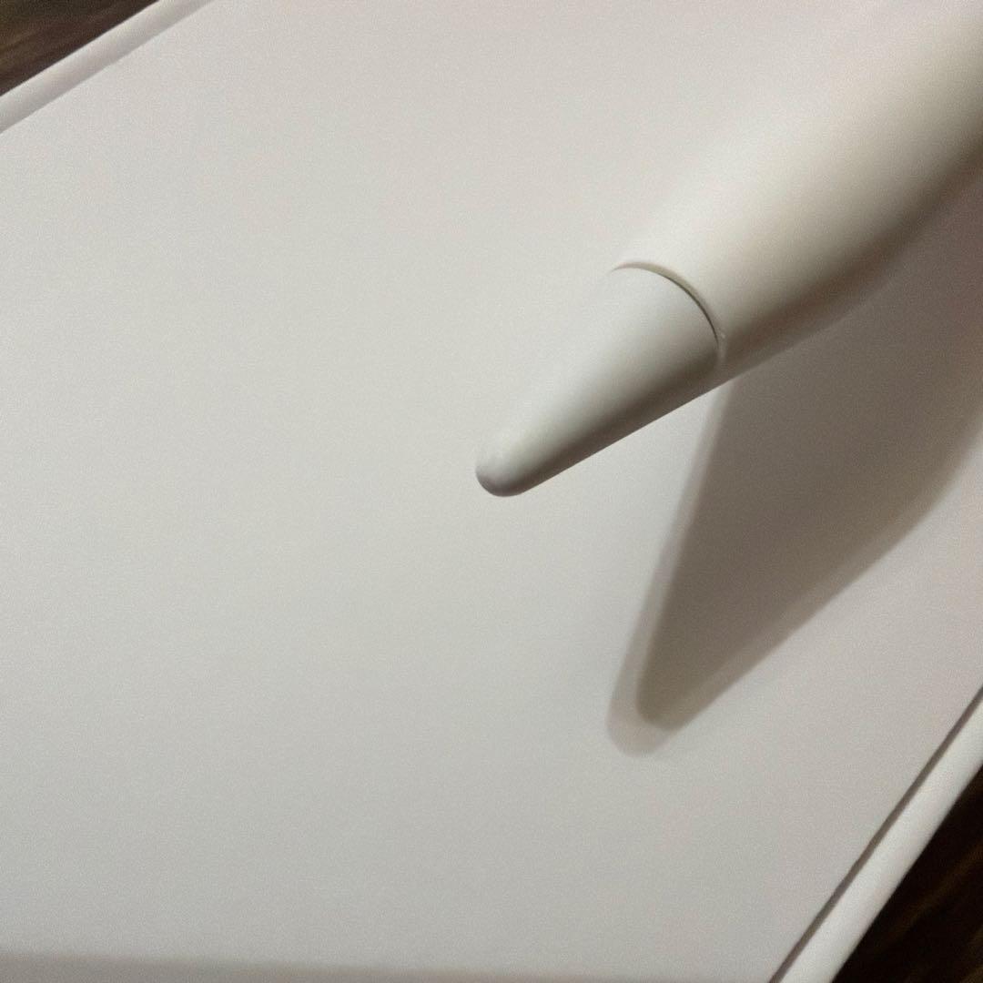 美品　アップルペンシルプロ　Apple Pencil Pro