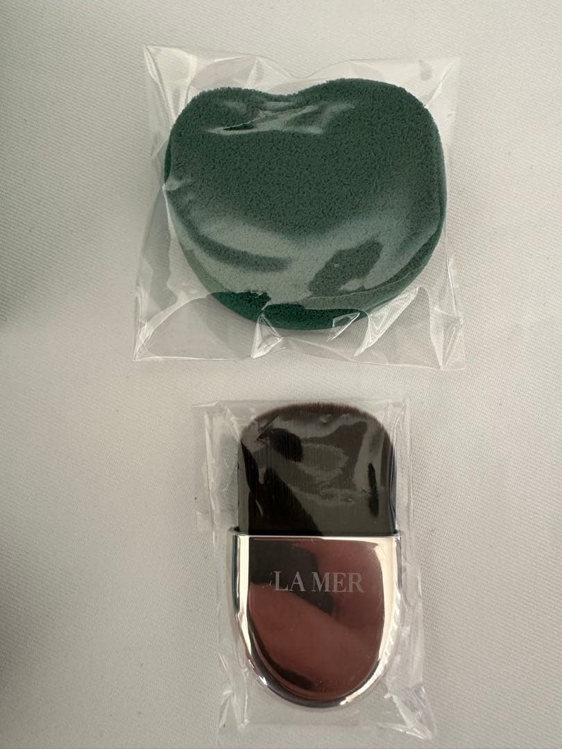 LA MER ザ・ディープ ピュリファイング マスク50ml
