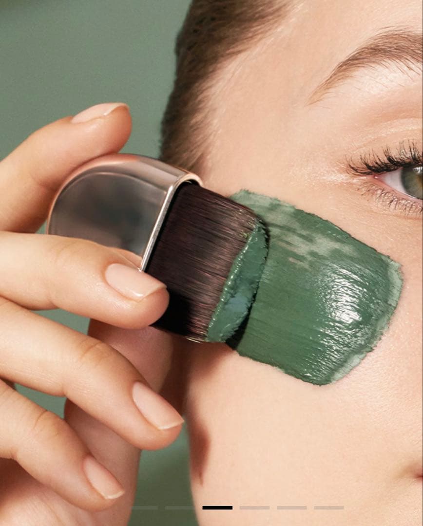 LA MER ザ・ディープ ピュリファイング マスク50ml