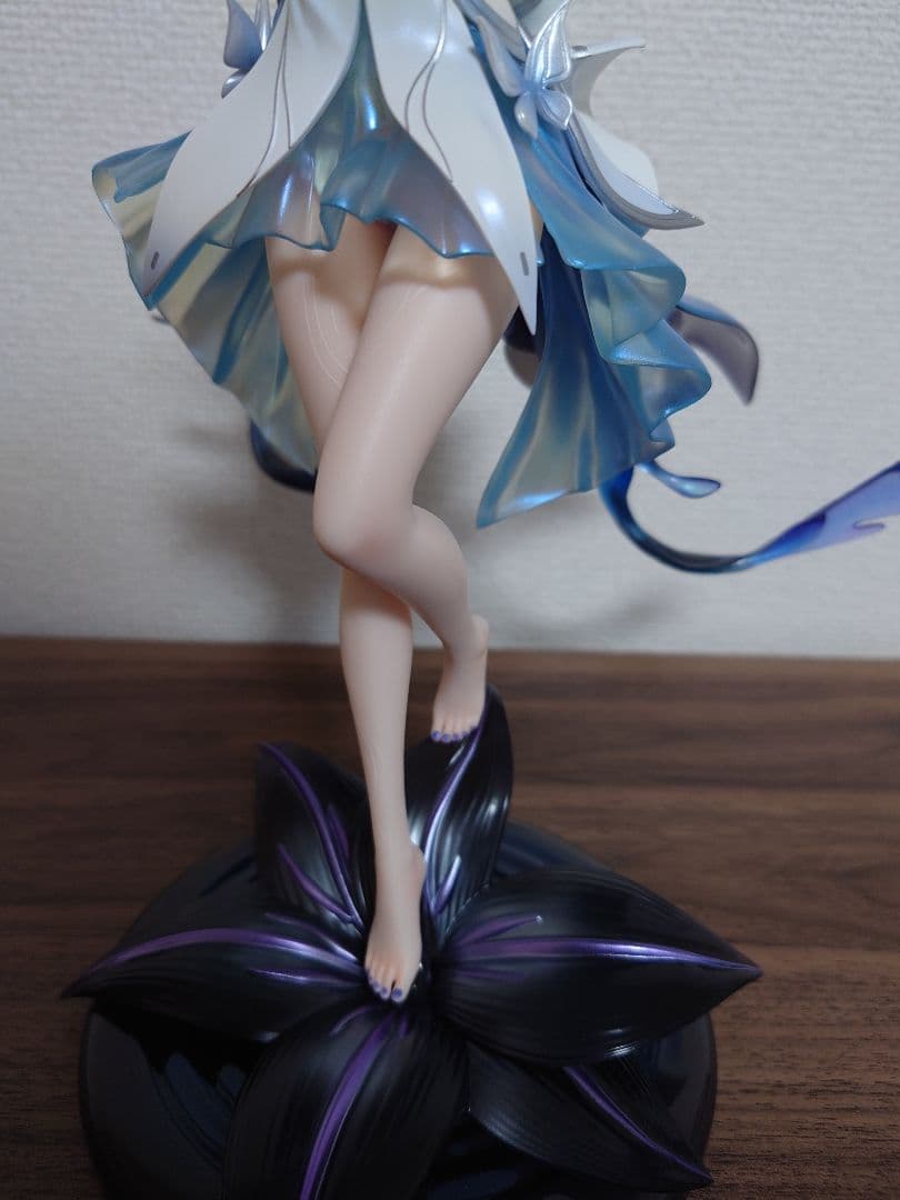 鳴潮 Metheus Series ショアキーパー 1/7 完成品フィギュア