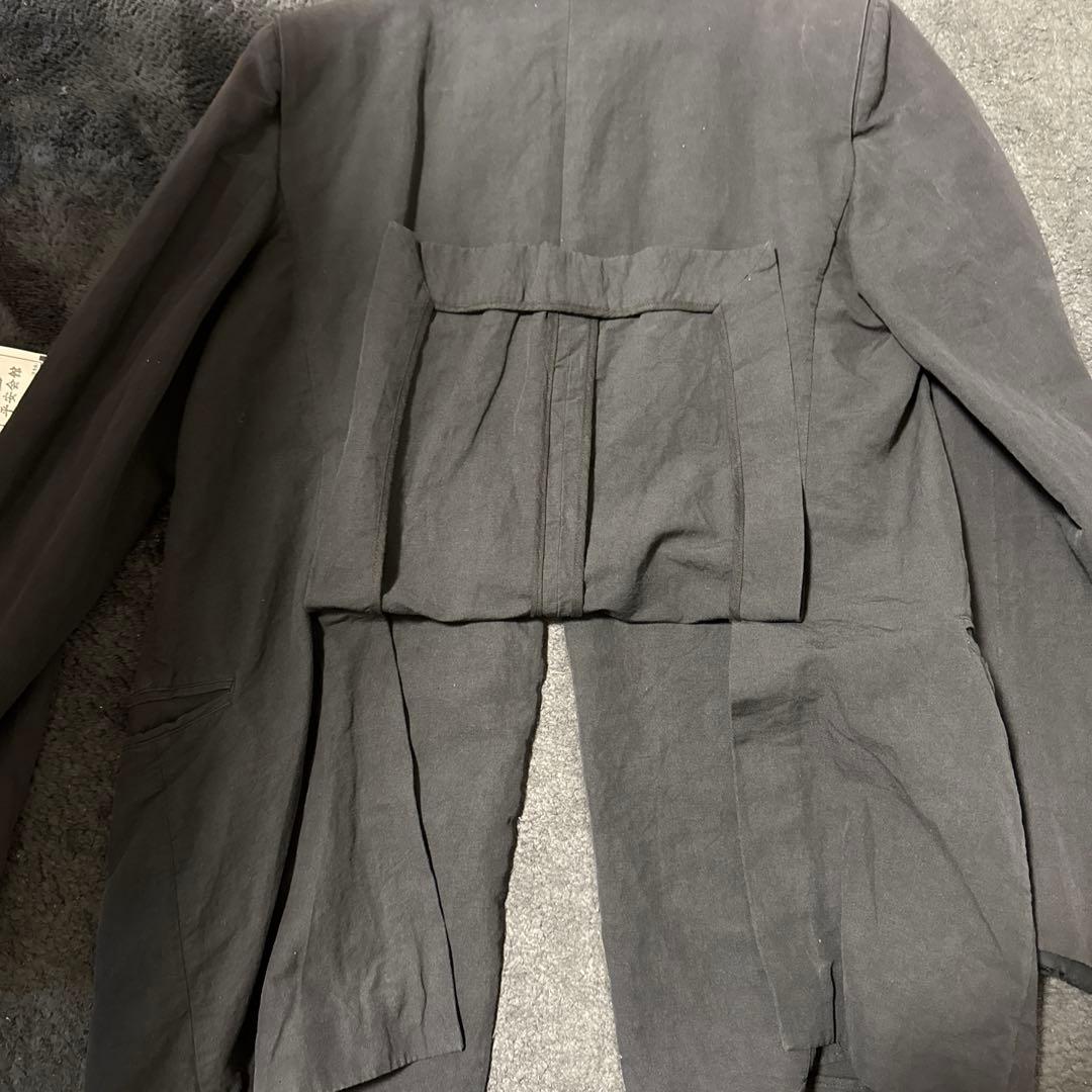 damir doma ジャケット　46