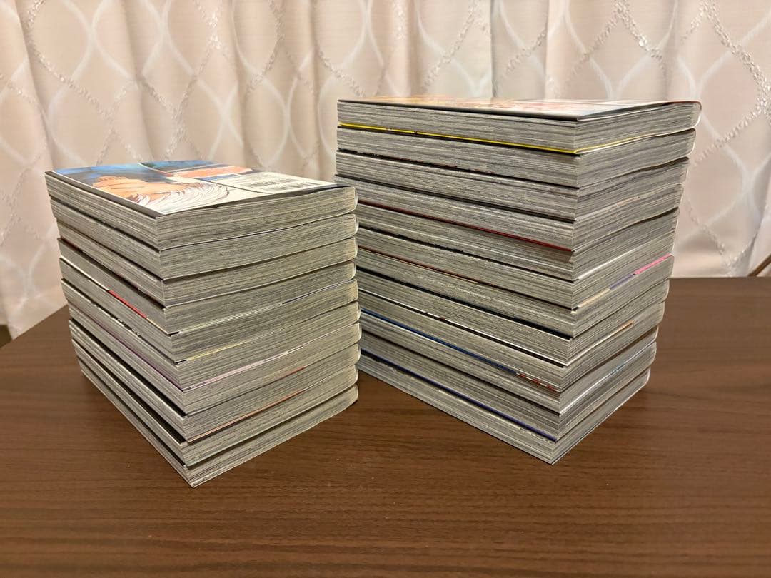 僕のヒーローアカデミア全巻 (42巻)+α(ガイドブック等4冊)