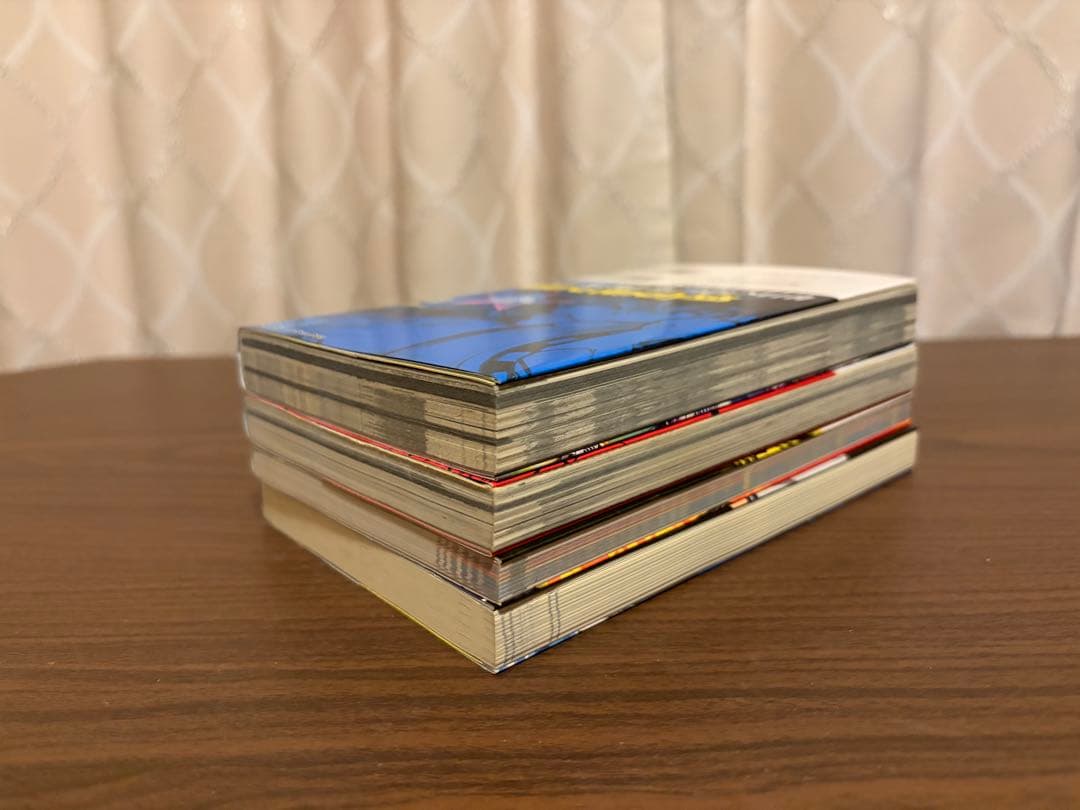 僕のヒーローアカデミア全巻 (42巻)+α(ガイドブック等4冊)