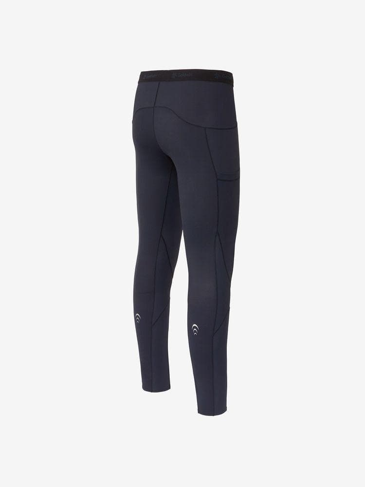 未使用 C3fit フォーカスサポートロングタイツ メンズ 4 XL