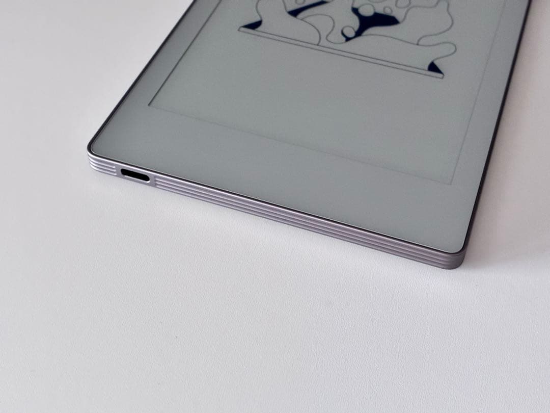 その他 reMarkable Paper Pro Move