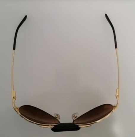 ♡Cartier ゴールドフレーム サングラス☆メンズ/レディース♡