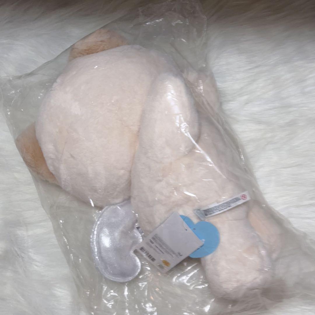 zeroni zb1 ジャンハオ ゼロニエンジェル ぬいぐるみ ハニ二 ゼロニ
