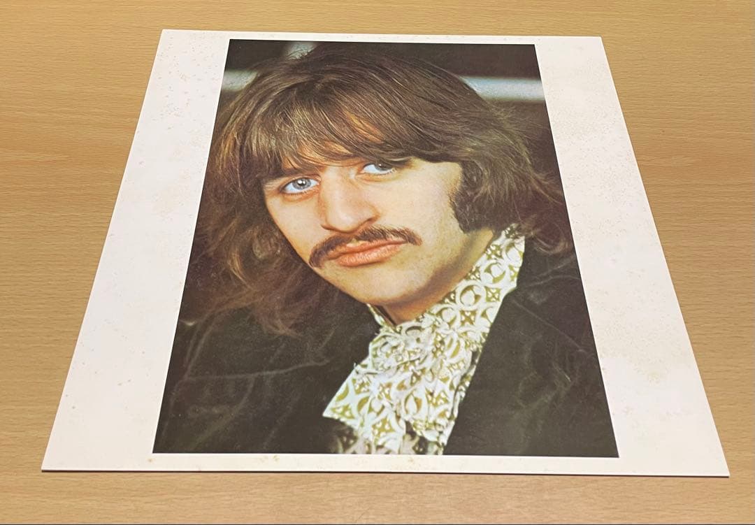洋楽 The Beatles 10 EAS-77001-2