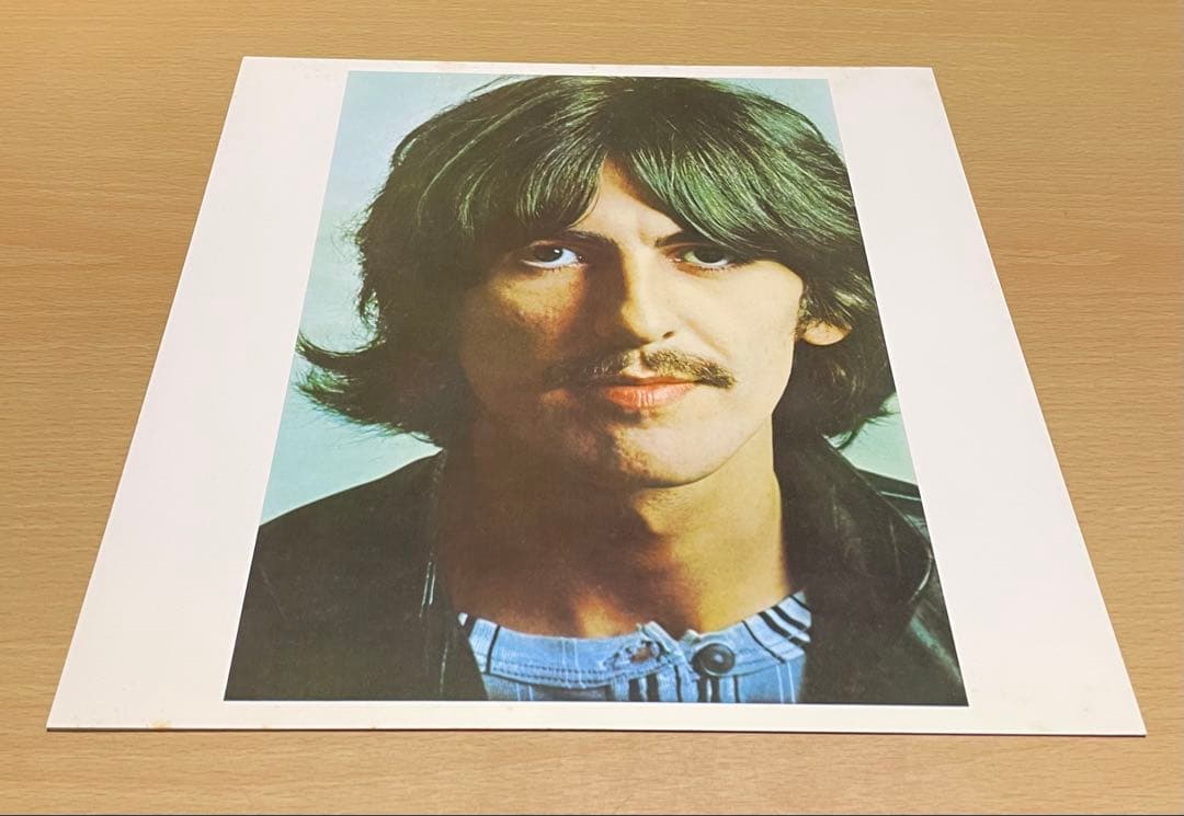 洋楽 The Beatles 10 EAS-77001-2