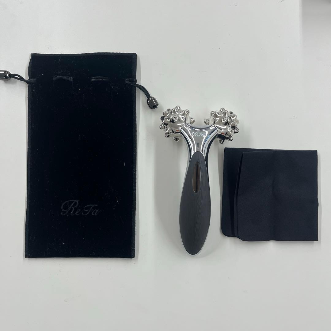 【未使用品】Refa 美顔ローラー
