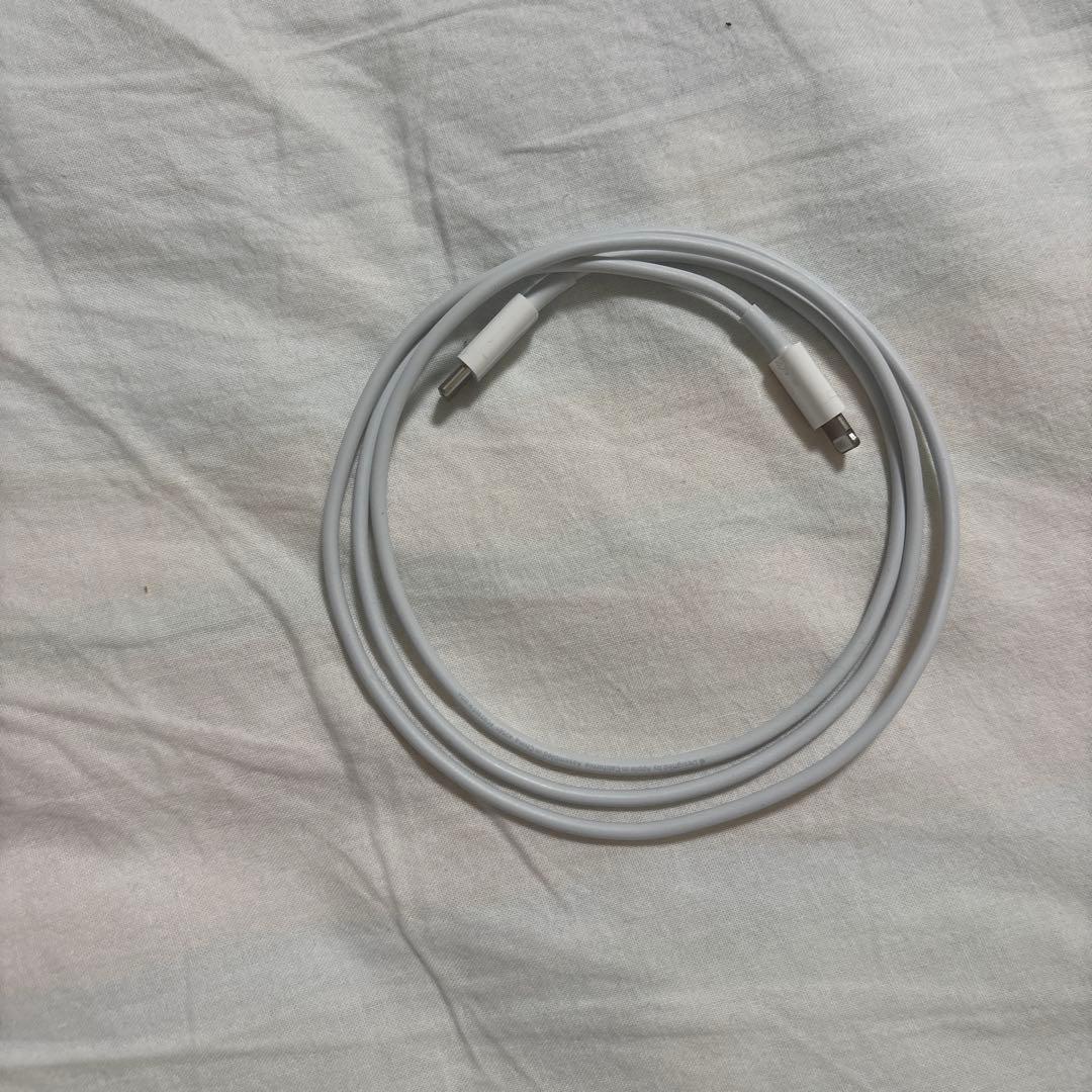 AirPods Pro2 Lightning 本体 充電ケース付き