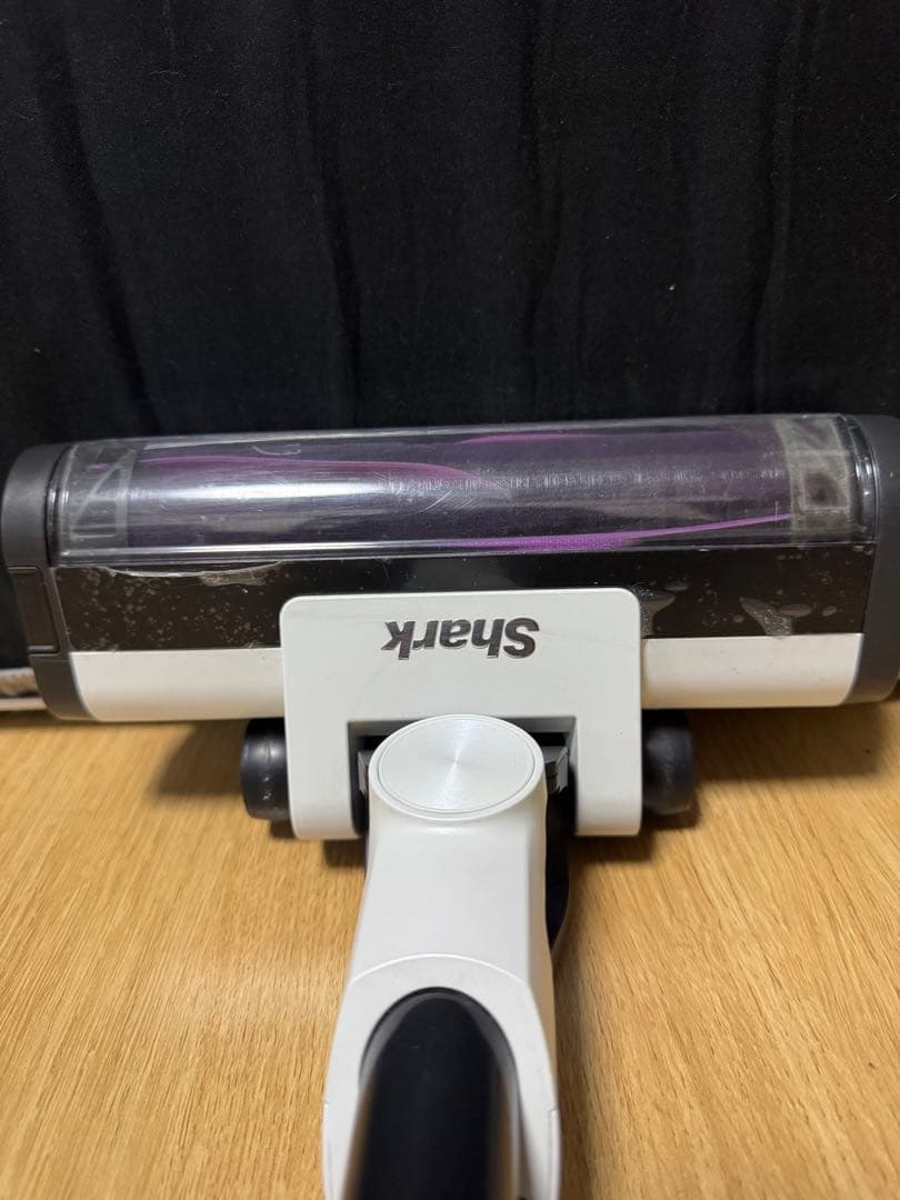 美品　Shark EVOPOWER SYSTEM NEO II LC400JWH
