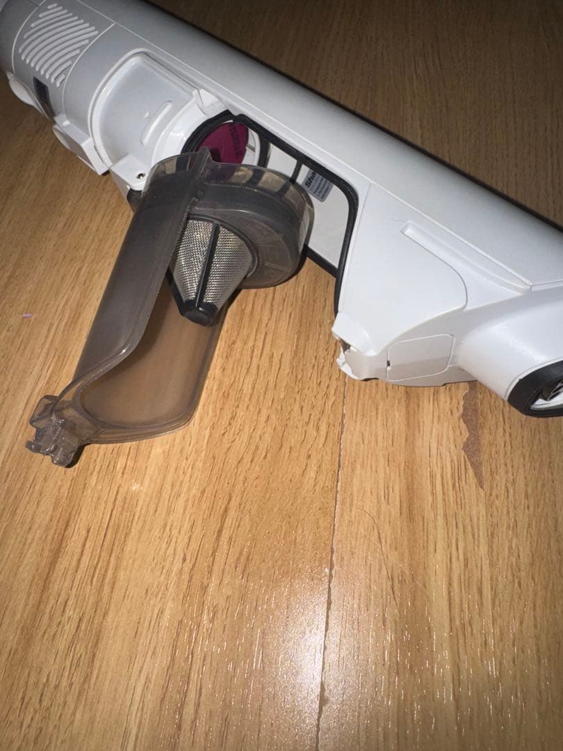美品　Shark EVOPOWER SYSTEM NEO II LC400JWH