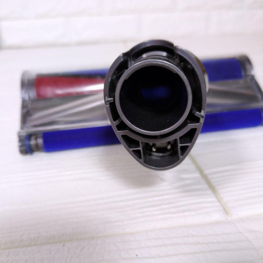 ◎動作良好◎　ダイソン　ソフトローラークリーナーヘッド　 掃除機