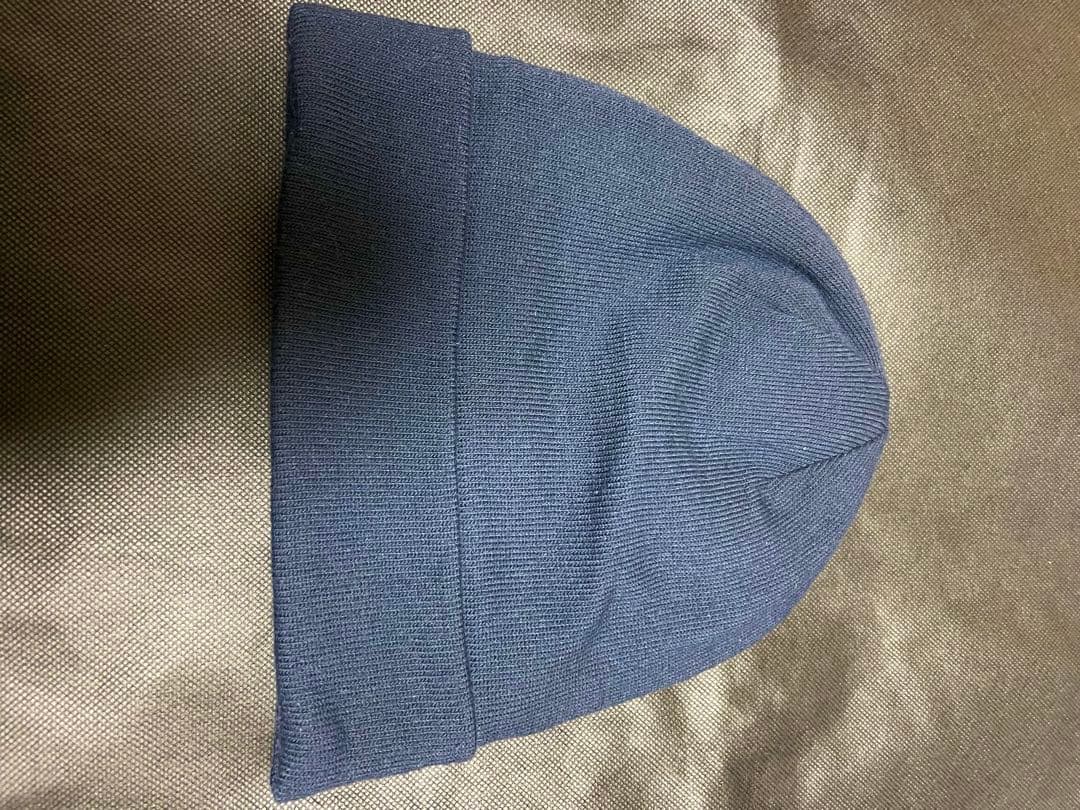 Arc'teryx EMBROIDERED BIRD TOQUE（美品）