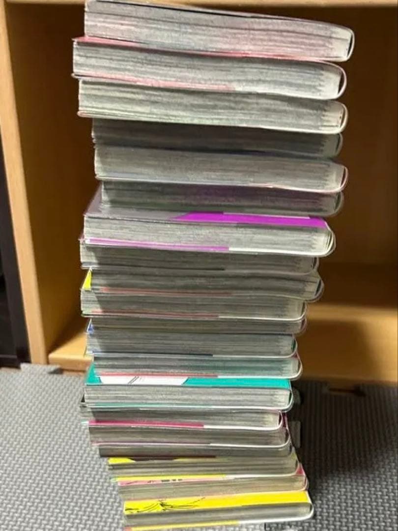 チェンソーマン 全巻セット 1-20巻 保護フィルム付き