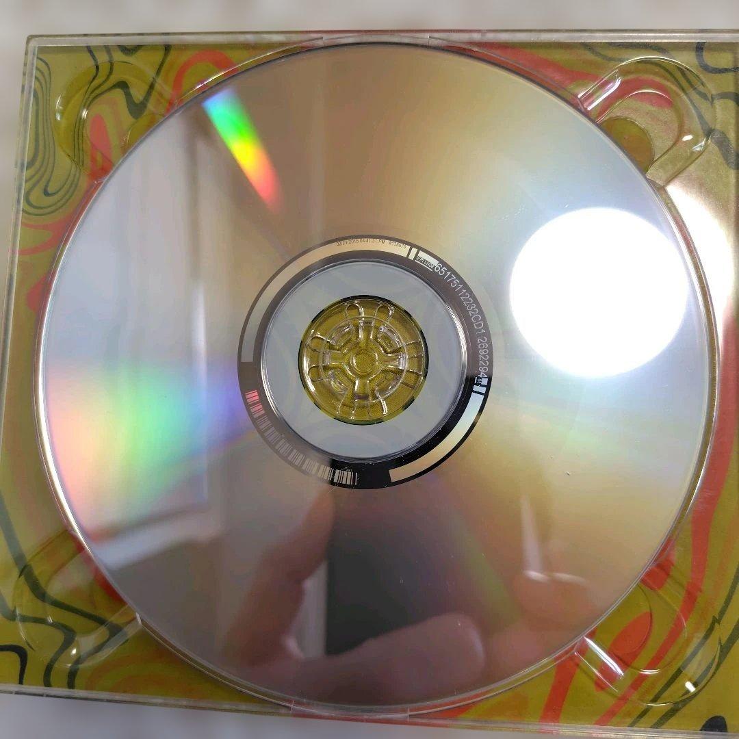 Gov’t MuleDub Side of the MuleCD3枚組DVD1枚