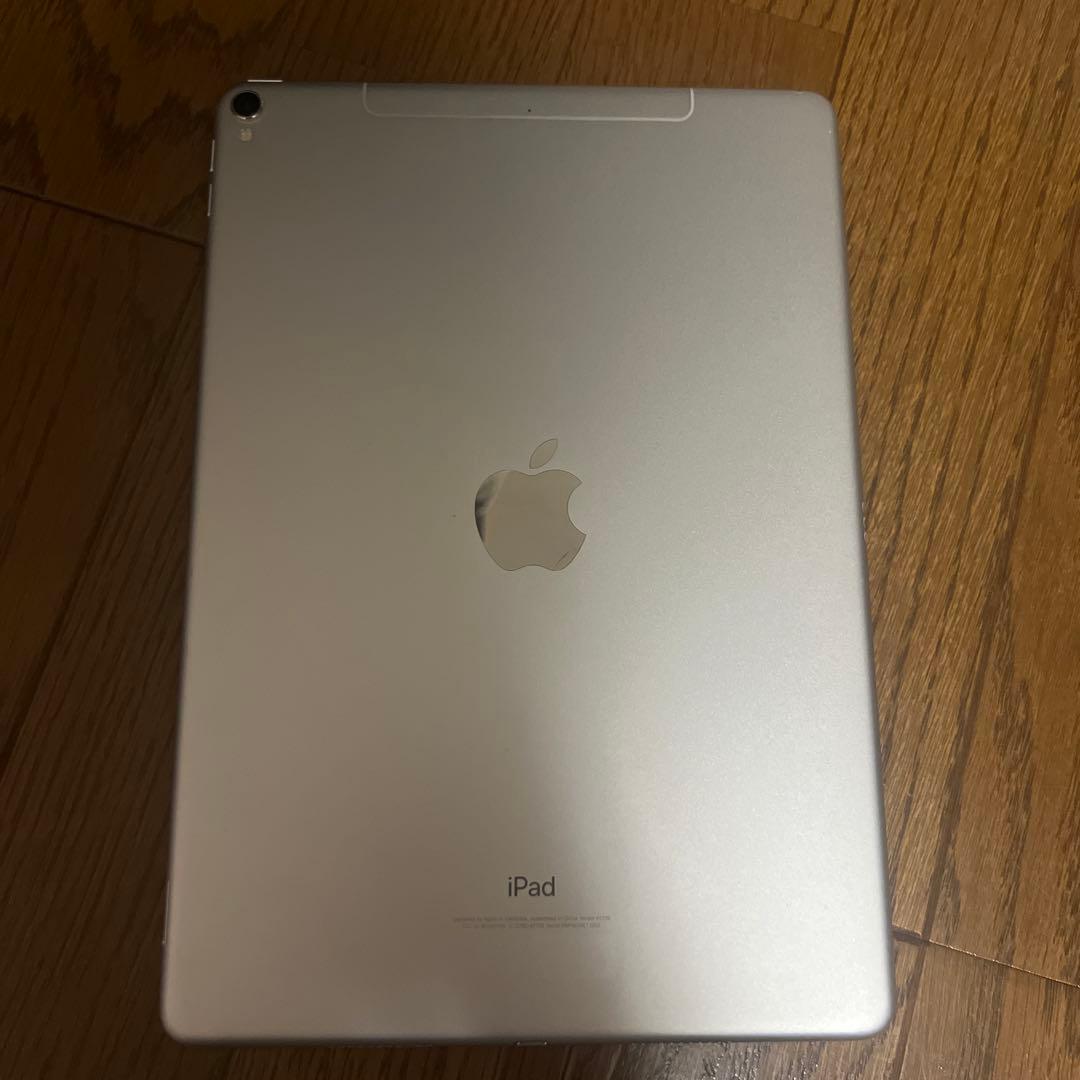 iPad本体 iPad Pro 10.5 64GB