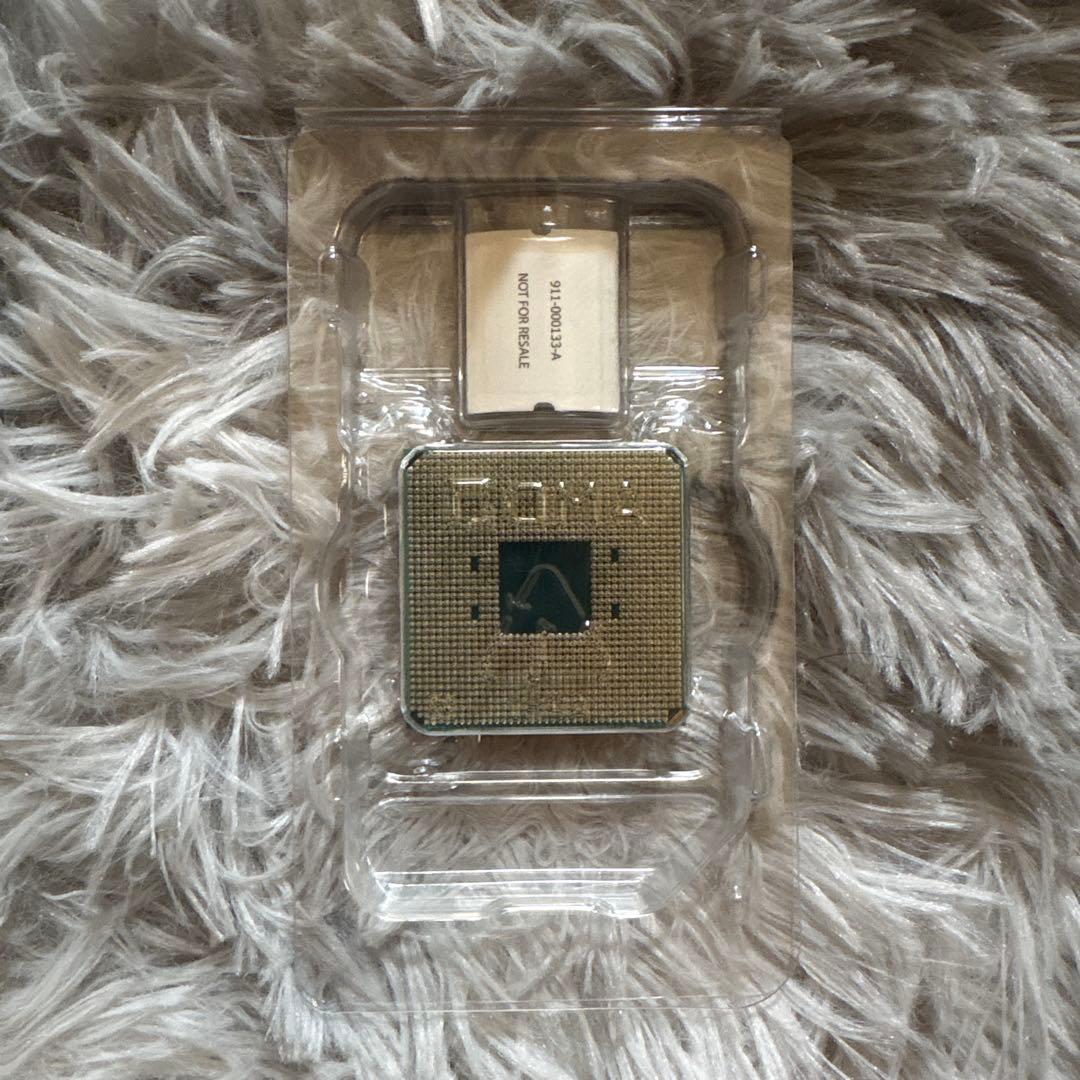 AMD Ryzen 5 5600G 5000シリーズ CPU