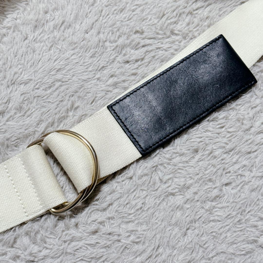 AKANE UTSUNOMIYA × FRED PERRY クリア ボディバッグ