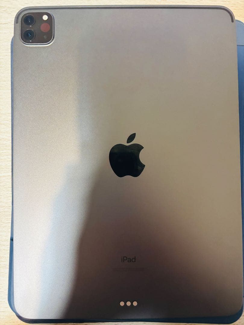 【大容量512GB】iPad Pro 第2世代 11 Wi-Fi 【訳あり】