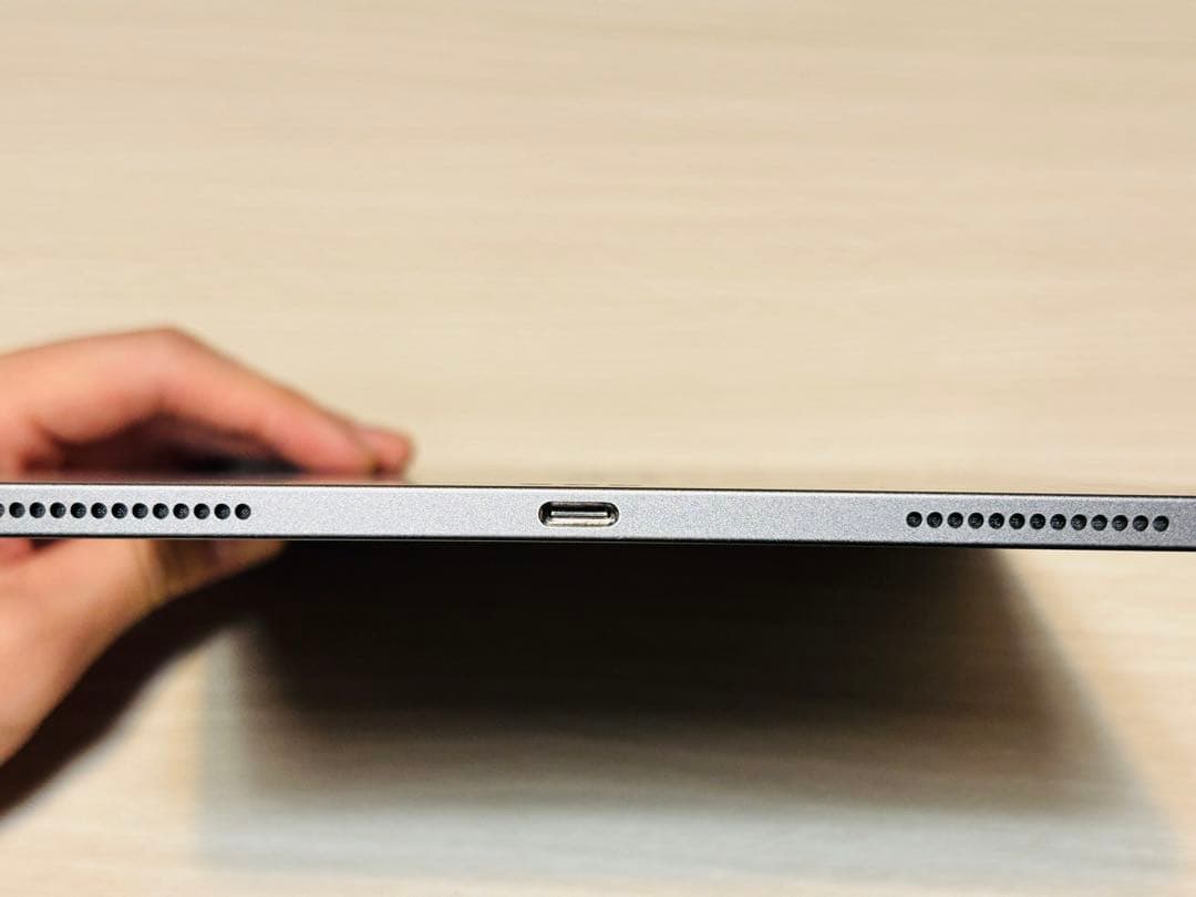 【大容量512GB】iPad Pro 第2世代 11 Wi-Fi 【訳あり】