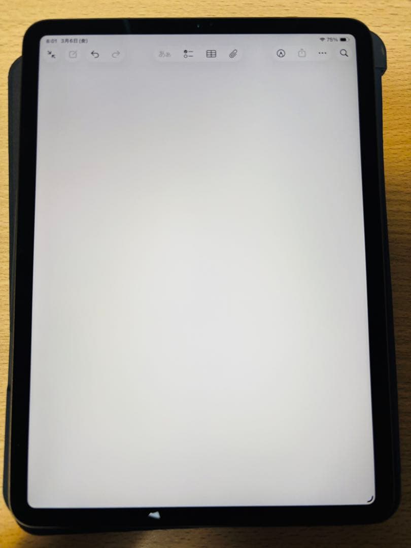 【大容量512GB】iPad Pro 第2世代 11 Wi-Fi 【訳あり】