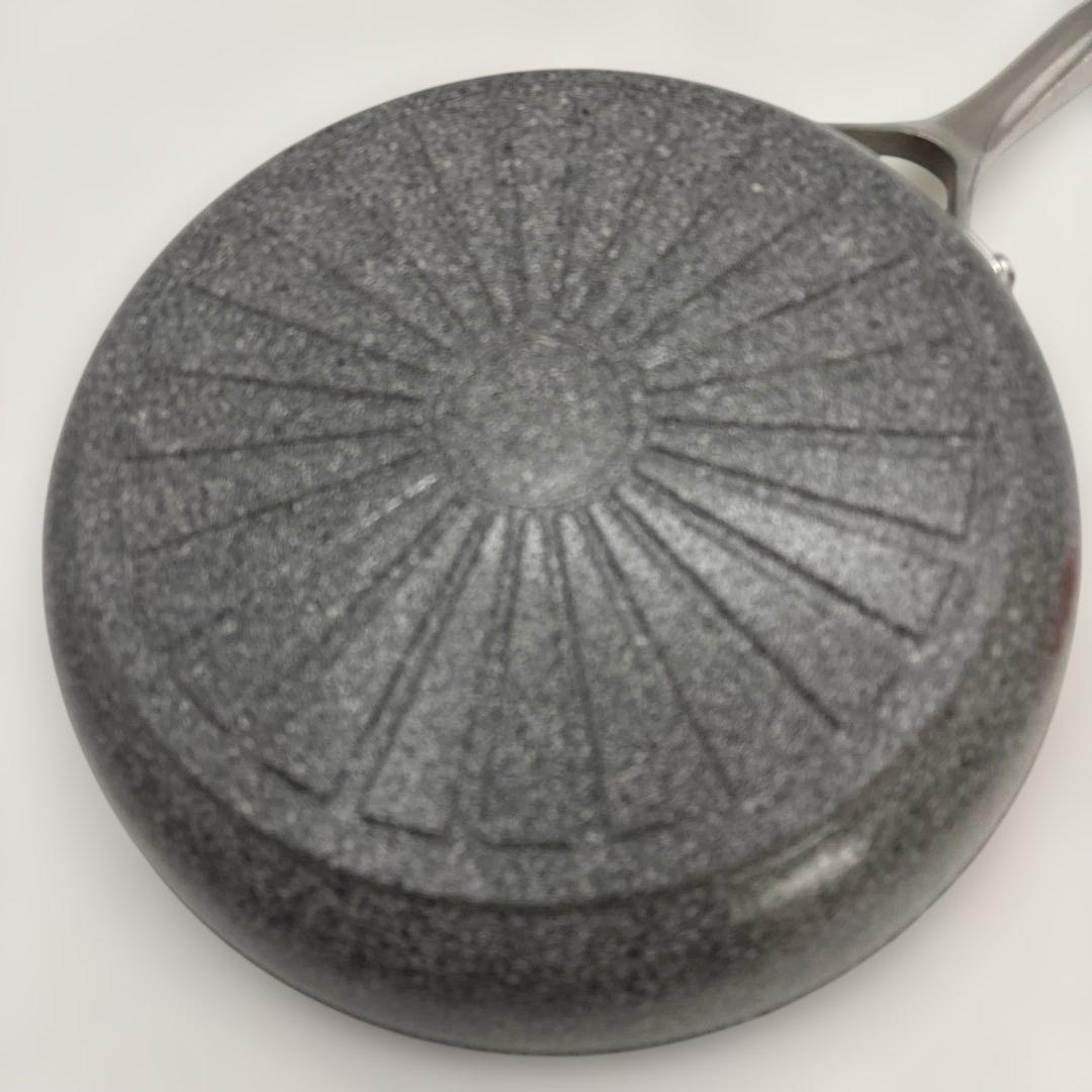 未使用　BALLARINI SALINA 26cm フライパン